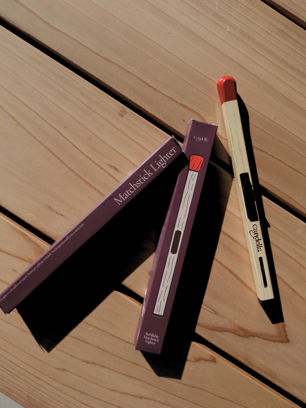 Matchstick Lighter