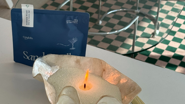 Sand Candle FAQ: Top 5 Questions Answered | Candella