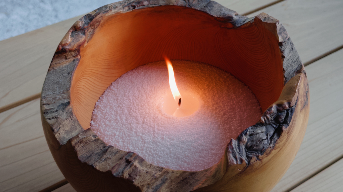 Are Sand Candles Safe? Yes — Here's the Full Truth