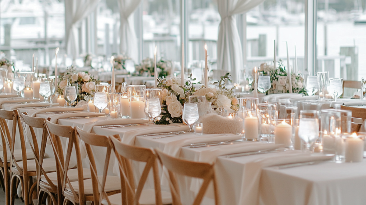 Hosting a Zero-Waste Event: Tips for an Eco-Friendly Celebration