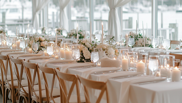 Hosting a Zero-Waste Event: Tips for an Eco-Friendly Celebration