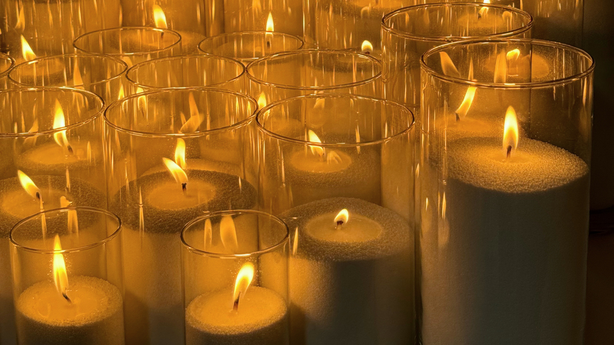 The Candle Problem No One Talks About