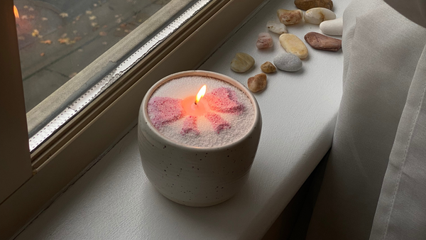 The Environmental Impact of Candle Containers — And What to Do About It