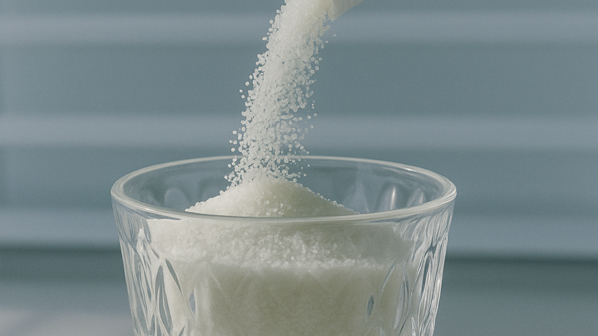 RSPO Palm Wax in Sand Candles: A Sustainable First by Candella