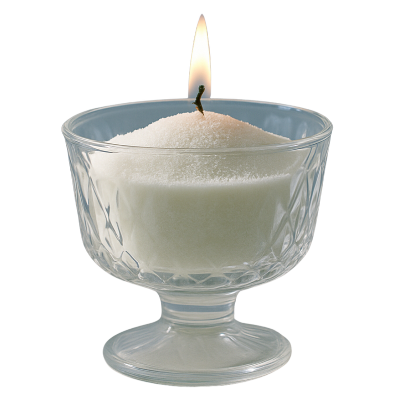 Sand Candles