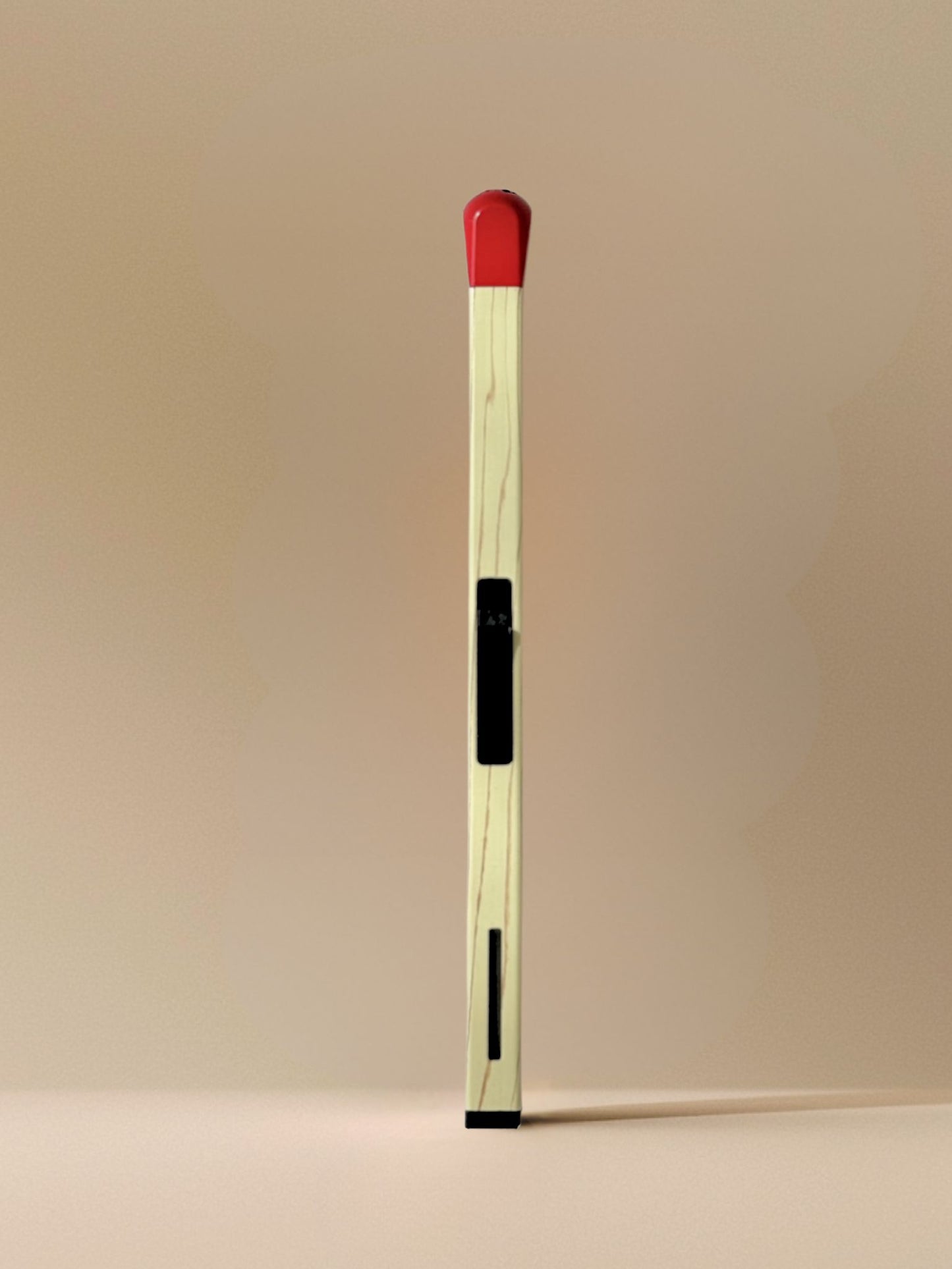 Charming Matchstick-Inspired Lighter - Unique Candle Lighting Accessory ...