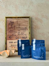 Eco Sand Candle Discovery Set – 6 Scents