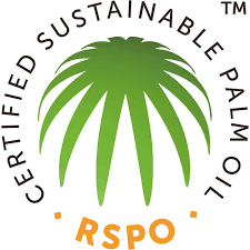 RSPO certified palm wax