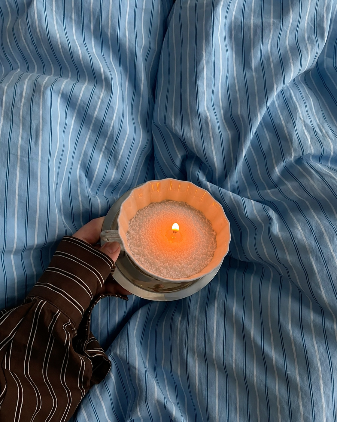 Jasmine Oolong