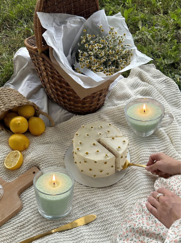 Garden Picnic