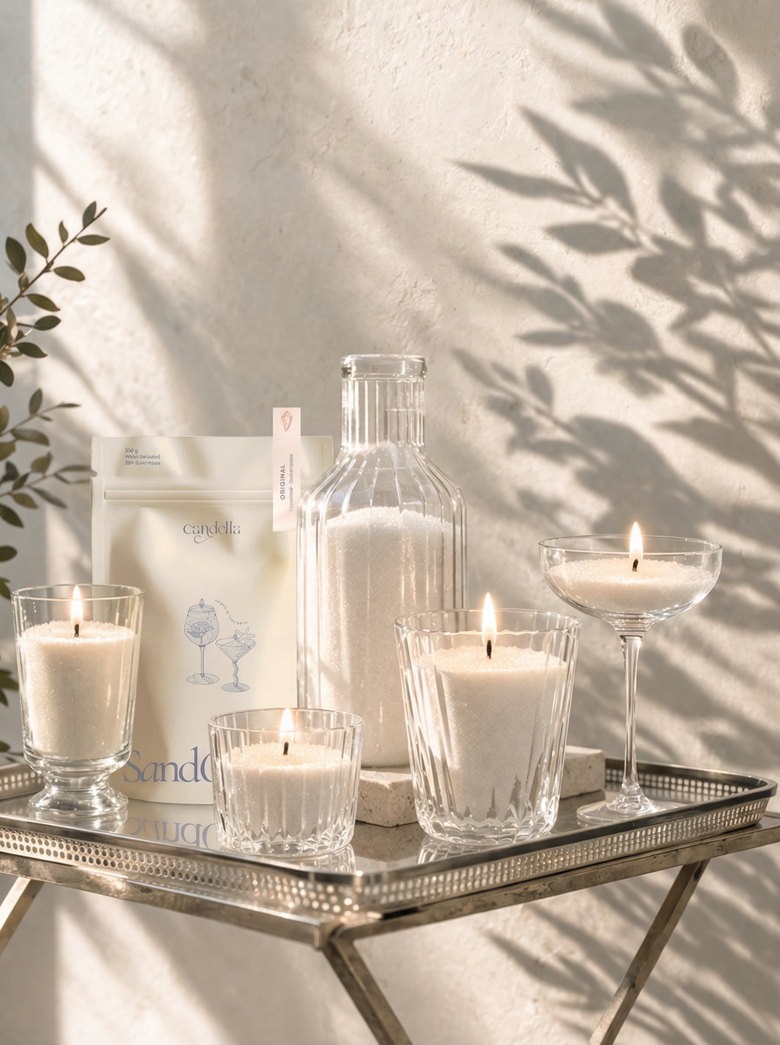 Original - Unscented