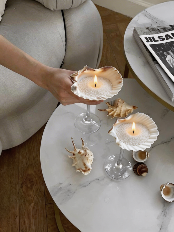 Classic Scent Bundle (Set of 6)